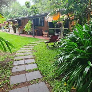 Garden Lodge