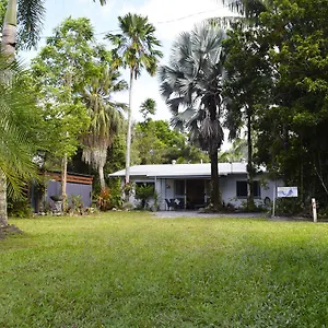 Egrets Rest Holiday home
