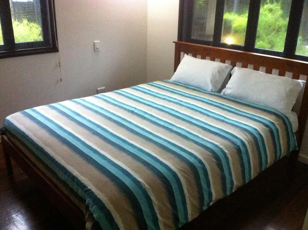 Orman Evi Fraser Island Retreat