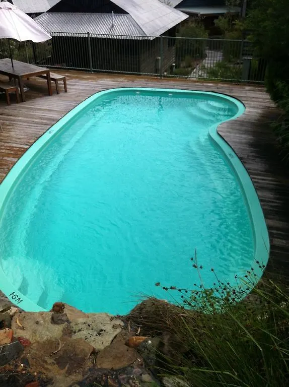 Fraser Island Retreat Hytte Fraser-øen
