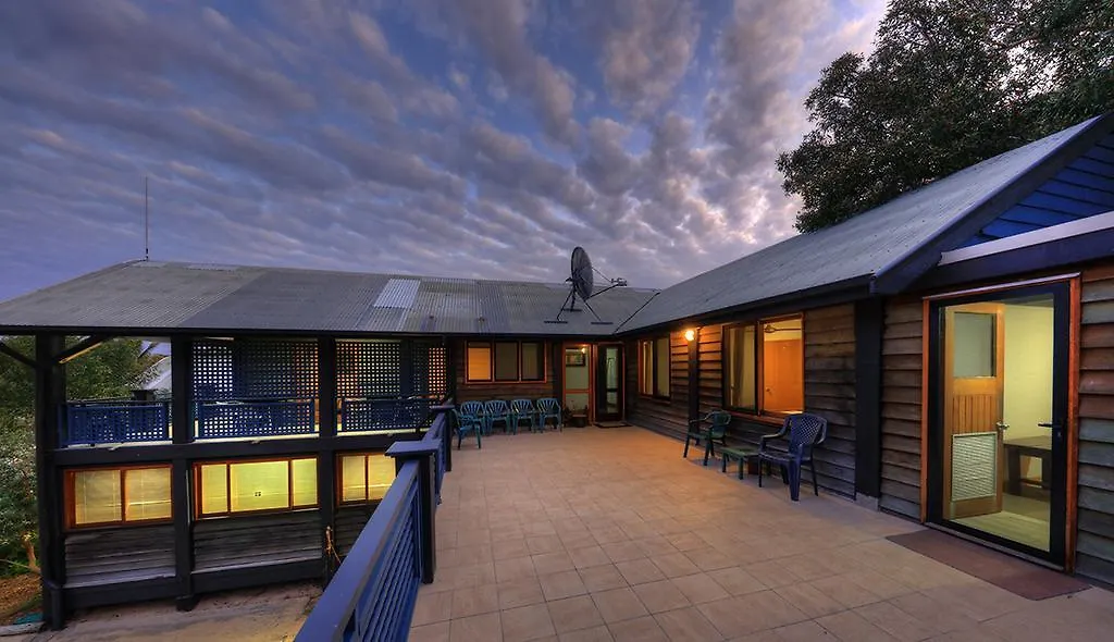 Fraser Island Retreat Australien